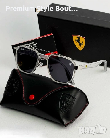 очила ray ban cartier versace Burberry hermes miu miu fendi chanel с ув защита, калъф, кутия и калъф