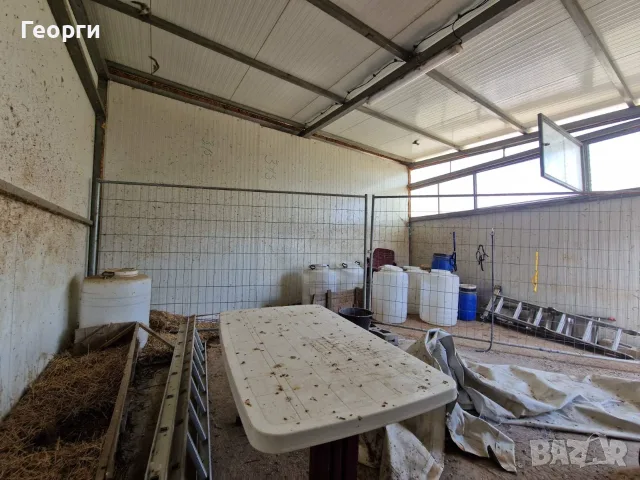 Продавам земеделски комплекс от 149 000 м2, снимка 9 - Земеделска земя - 56317319