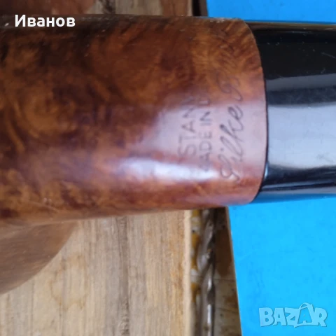 Лула, лули, снимка 2 - Колекции - 50774222