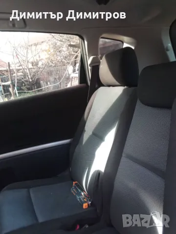 Toyota Corolla verso на части, снимка 4 - Автомобили и джипове - 48293014