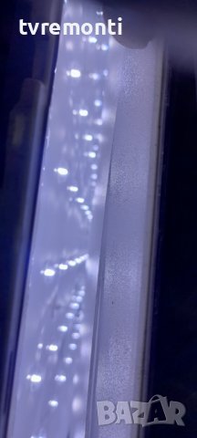 лед диоди от дисплей CY-HF400CSLV3H от телевизор SAMSUNG модел UE40F6400, снимка 5 - Части и Платки - 36730623
