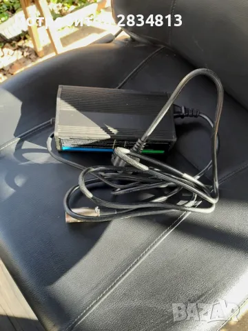 Немска Триколка Sterling 2024г., снимка 13 - Инвалидни скутери - 49404354