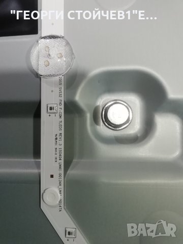 UE32J6000AW BN41-02358 BN94-08230K JJ032BGE-R1 HV320FHB-N10, снимка 8 - Части и Платки - 30991997