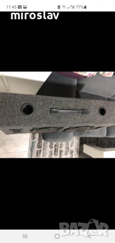 Продавам колона за кола, снимка 3 - Тонколони - 38576481