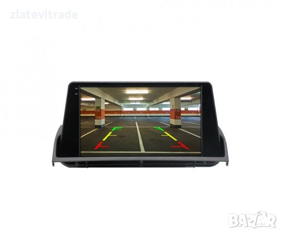 MAZDA 6 2002-2008 - 9'' Андроид Навигация, 9142, снимка 2 - Аксесоари и консумативи - 31801728