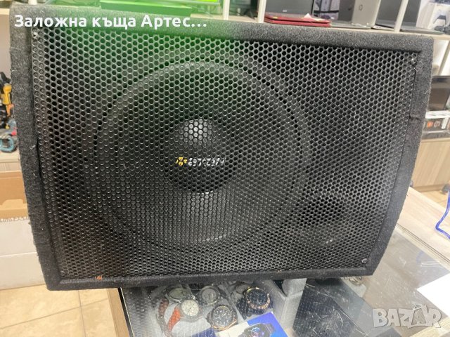 Бас каса Eton Move 12-400a