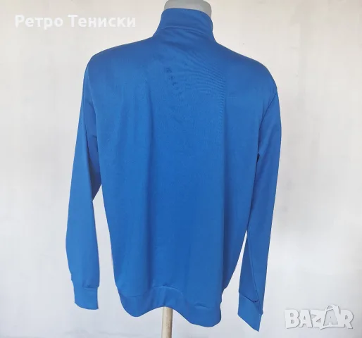 Casual Admiral — Мъже размер XL Синьо, снимка 2 - Тениски - 56314771