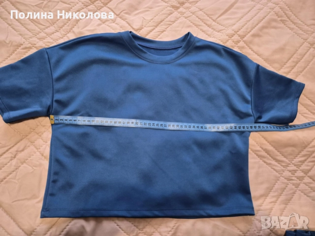 Дамски комплект в две части, снимка 6 - Комплекти - 50542513