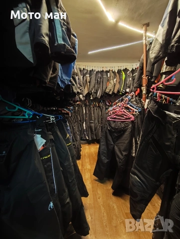 Мото панталони,якета,екипи втора употреба..., снимка 2 - Други - 54092713