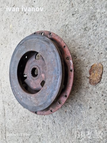Претискателен Диск Юмз МТЗ, снимка 3 - Селскостопанска техника - 42405224