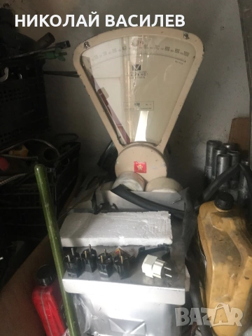 Търговски  кантар /  Мири  до  10  килограма  ., снимка 11 - Оранжерии - 54318237