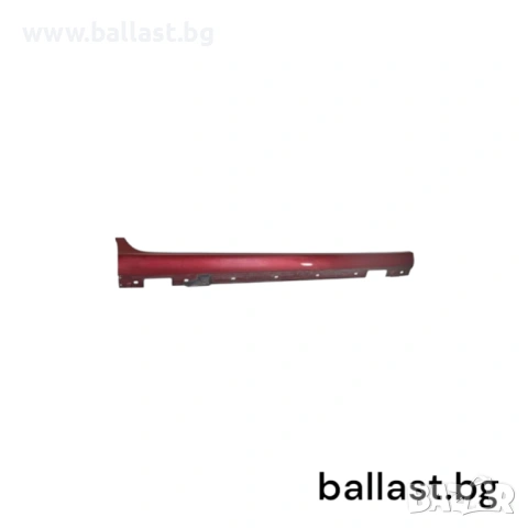 Праг десен A2186980254 CLS W218