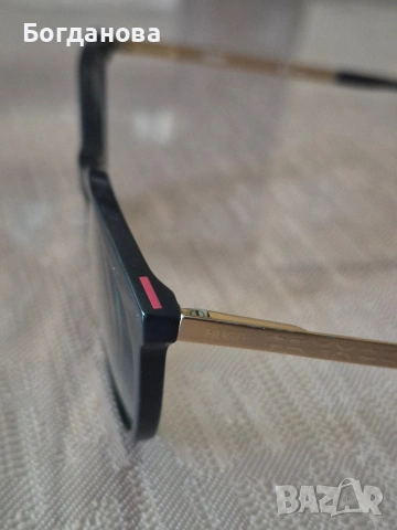 Рамки за очила Hugo boss, дамски, снимка 6 - Слънчеви и диоптрични очила - 54246006