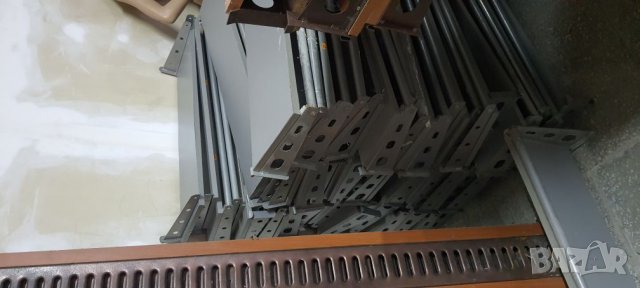 Стелажи,Рафтове, снимка 5 - Стелажи и щандове - 35056188