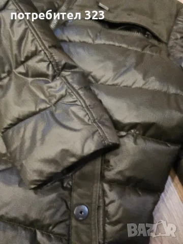 Мъжко яке G Star, снимка 5 - Якета - 48800657