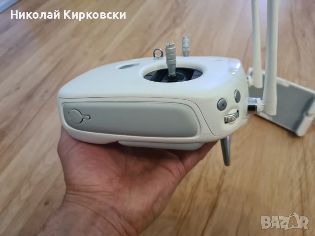 Phantom 4 Дистанционно управление - GL300C, снимка 5 - Дронове и аксесоари - 40144776