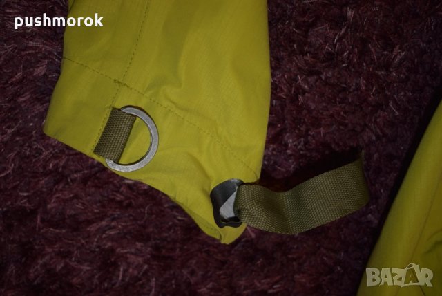 PUMA Gore tex PacLite mens jacket, снимка 3 - Якета - 30464356