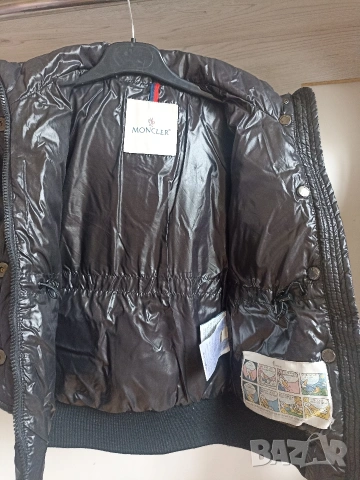 Детско яке Moncler, снимка 8 - Детски якета и елеци - 53125369