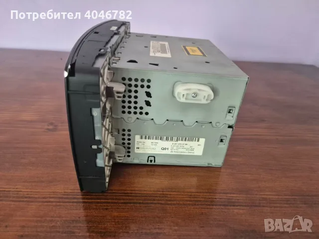 Оригинална мултимедия за R class W251 (2011г.), снимка 3 - Аксесоари и консумативи - 56165729