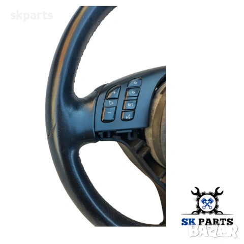 Мулти волан за BMW 3 Series E46, снимка 3 - Части - 53105810