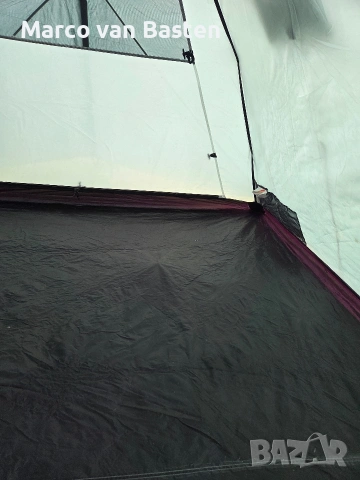 Палатка Salewa , снимка 5 - Палатки - 54006201