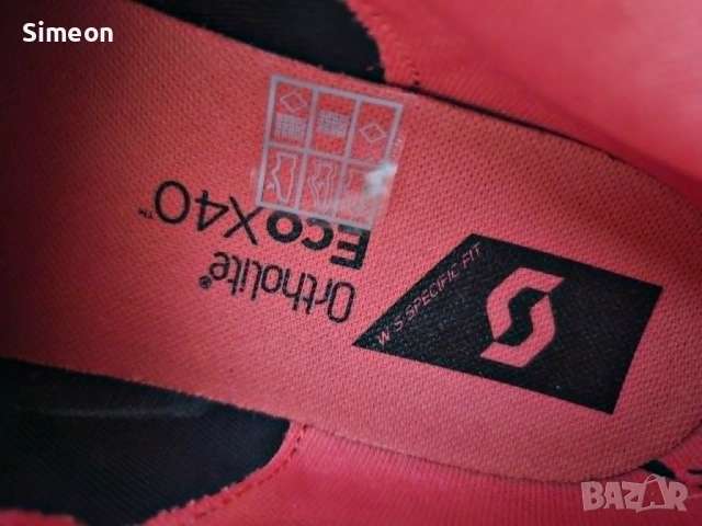 Scott W's Supertrac 3, снимка 7 - Спортни обувки - 54341553