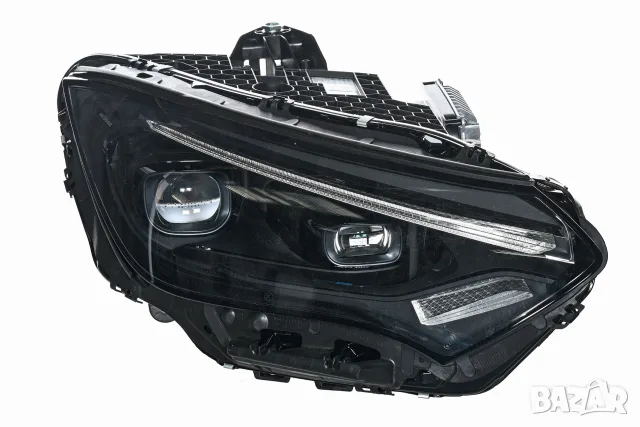 A2959061400 | Употребяван десен LED фар Mercedes-Benz