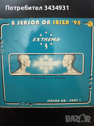 Продавам CD дискове, снимка 13 - CD дискове - 54284360