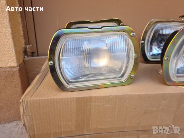 Фарове за москвич.412.2140.408., снимка 8 - Части - 35426162