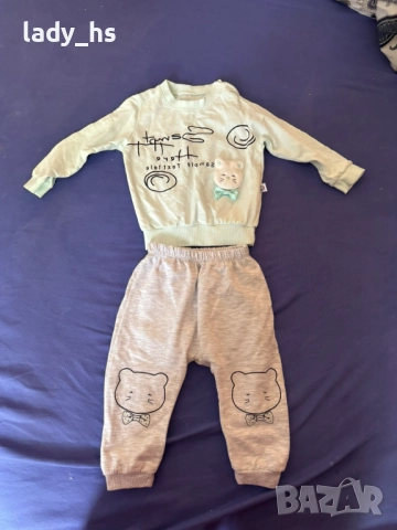 Сетове за бебка, снимка 6 - Комплекти за бебе - 52191186