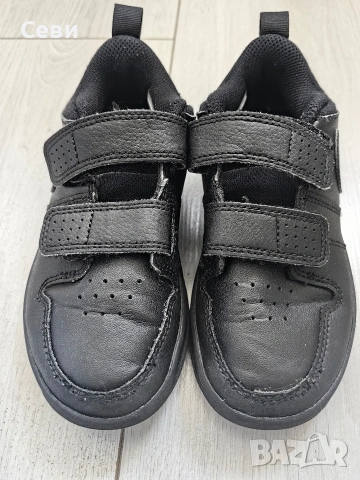 Маратонки найк , снимка 2 - Детски маратонки - 54342269