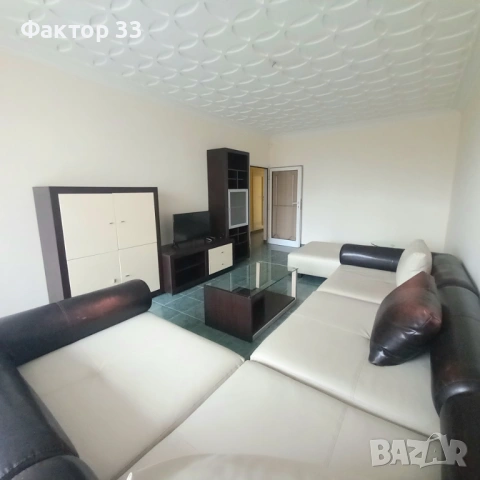 Ремонтиран и обзаведен 2-стаен с отделна кухня  в Младост-4 до Бизнес парк , снимка 2 - Апартаменти - 53338641