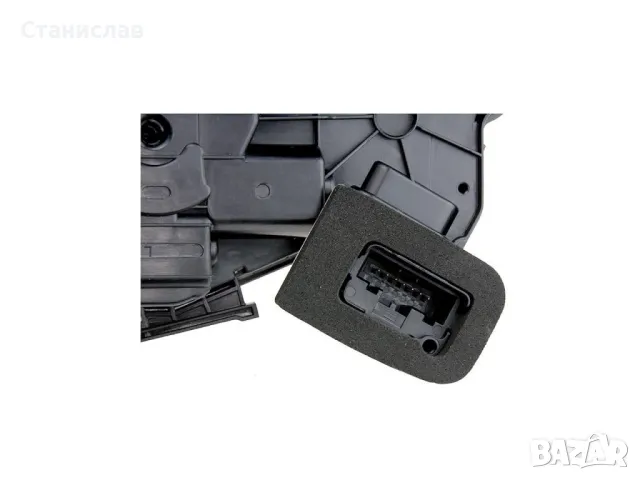 Skoda Rapid Брава за предна лява врата , снимка 6 - Части - 50378278