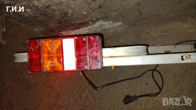 Стойка за велосипеди, снимка 2 - Аксесоари и консумативи - 51962333