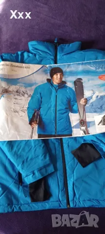 Яке за ски/сноуборд, снимка 2 - Якета - 49023840