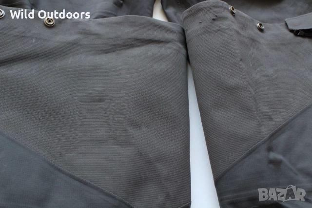 BERGANS Senja 3L pants - мъжки ски панталон, размер L, снимка 10 - Спортни дрехи, екипи - 52817378