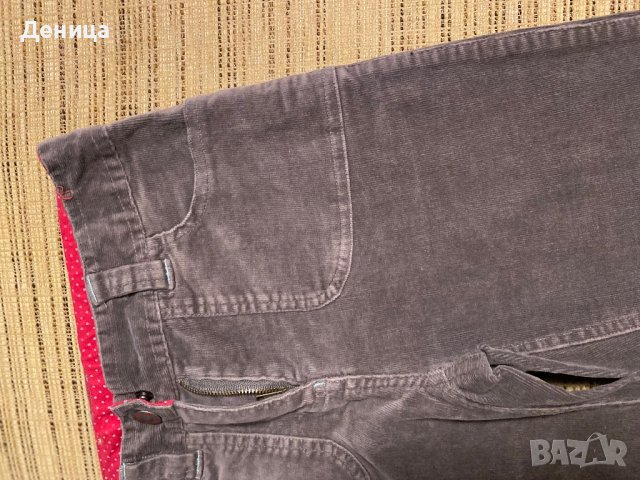 Джинси 10 год., снимка 2 - Детски панталони и дънки - 38842479