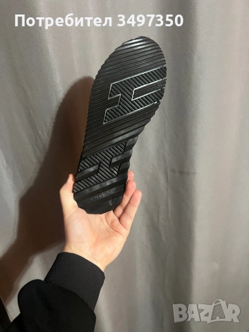 Hermes!!Отново наличен внос Италия!!, снимка 2 - Маратонки - 52956695