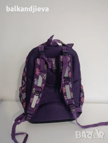 ПРОДАВАМ 1 РАНИЦА EXPLORE + 1 ПОДАРЪК, снимка 4 - Раници - 55768052