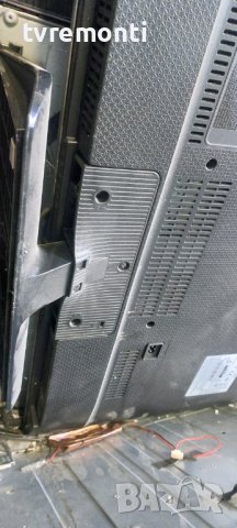 телевизор Samsung модел UE32H5000AW оригинална стойка