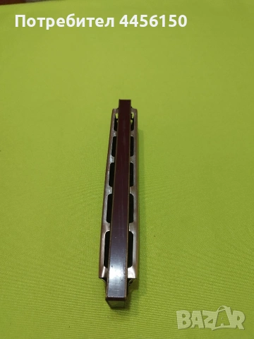 Хармоника , снимка 3 - Духови инструменти - 54129116