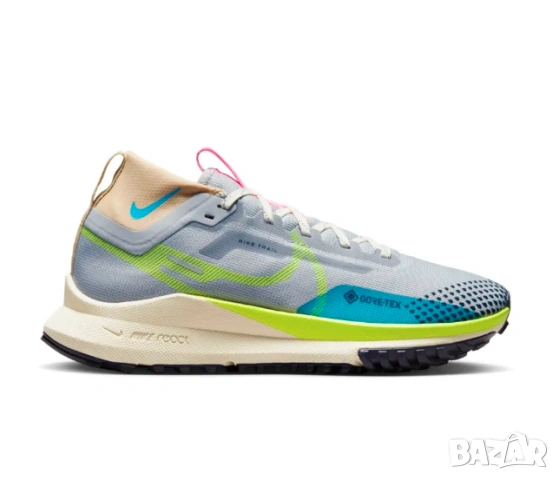 маратонки Nike React Pegasus Trail 4 GORE-TEX номер 39