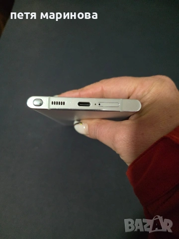 SAMSUNG GALAXI S 22 ULTRA, снимка 5 - Samsung - 54023118