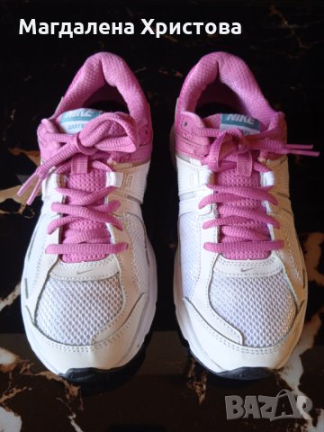 Дамски маратонки Nike dart 10/номер 36, снимка 3 - Маратонки - 33859444