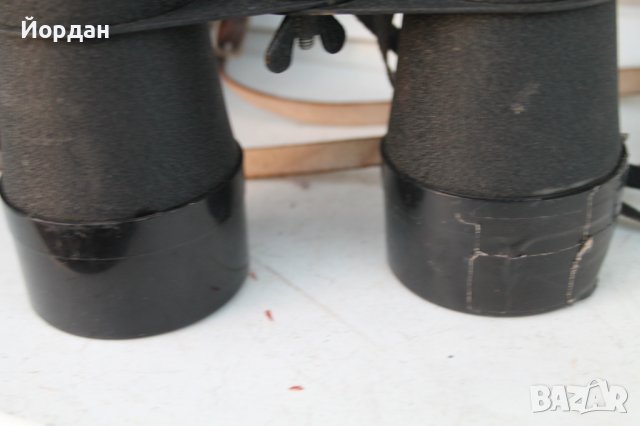 Бинокъл ''Telstar 45x70'', снимка 10 - Антикварни и старинни предмети - 42880358