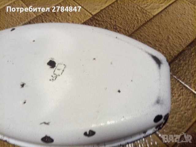 Малка тавичка , снимка 7 - Съдове за готвене - 42796562