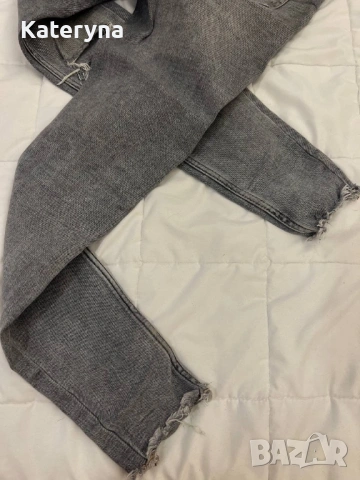 Дънки Zara, снимка 4 - Дънки - 54058812