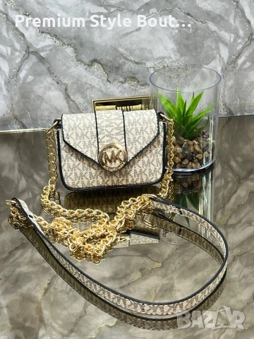 Чанти Michael kors , снимка 7 - Чанти - 54021290