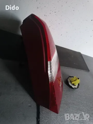 Фар десен за Шкода Фабия и Стоп., снимка 10 - Автомобили и джипове - 48445443