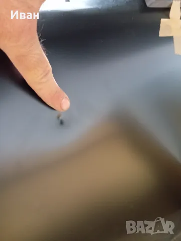 Преден капак Фолксваген Пасат Б7 VW Passat B7, снимка 5 - Части - 47480649